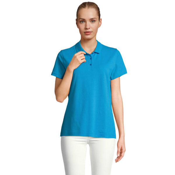 PULSE WOMEN POLO