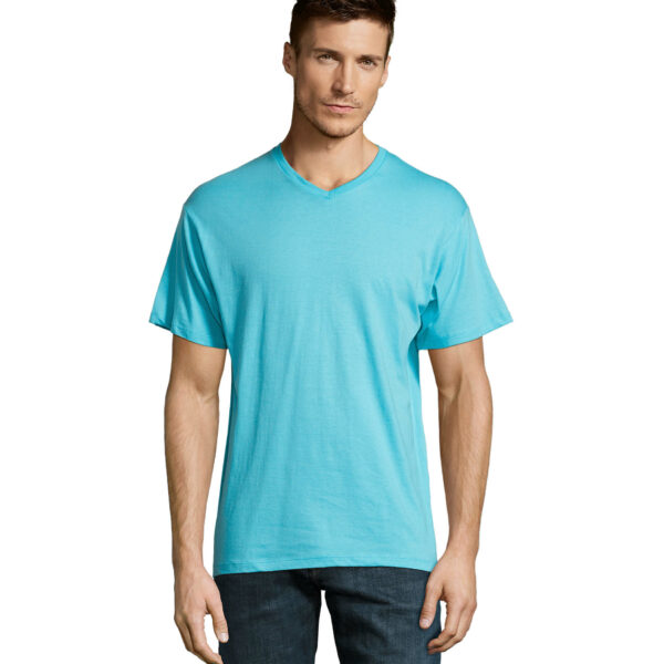 VICTORY MEN T-SHIRT 150g