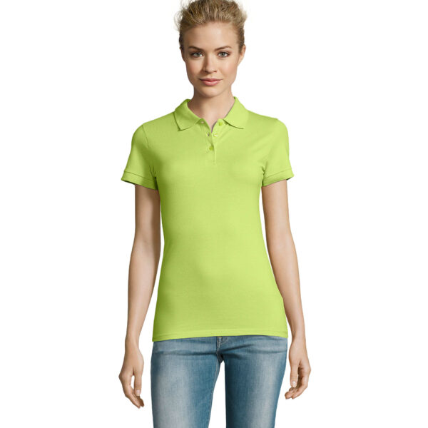 PERFECT WOMEN POLO 180