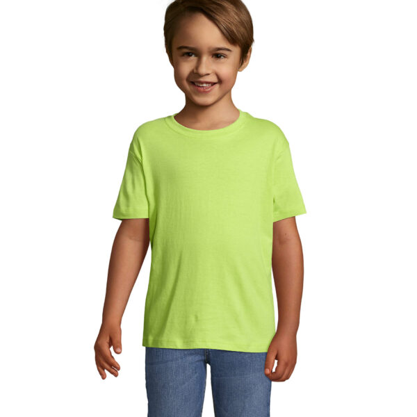 REGENT KIDS T-SHIRT 150g