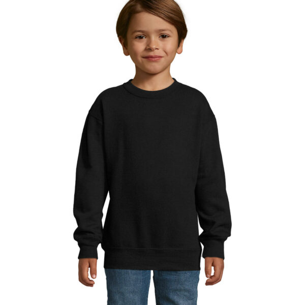 NEW SUPREME KIDS SWEAT 280