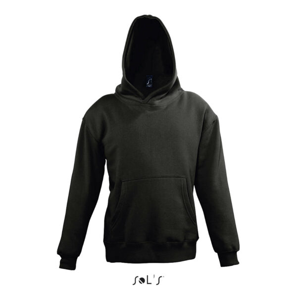 SLAM KIDS  Sweat Capuche